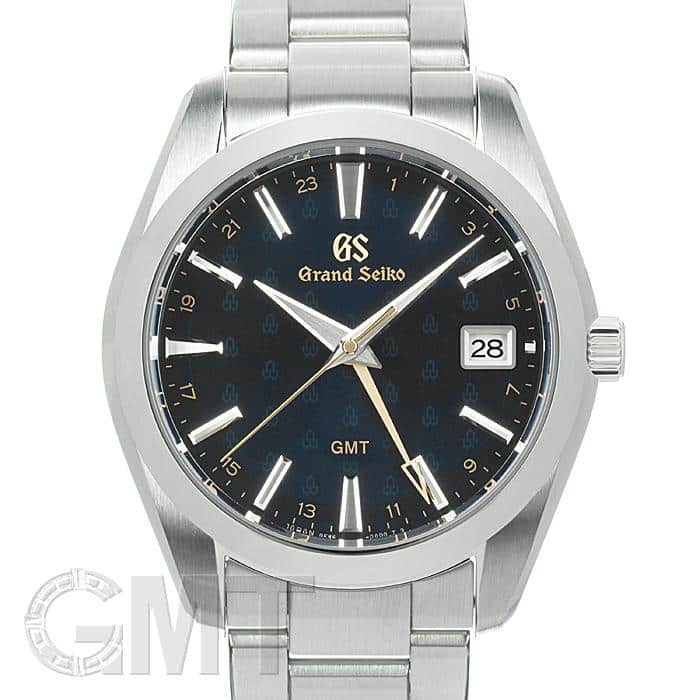 新品)SEIKO セイコー グランドセイコー SBGN009 クォーツ誕生50周年 