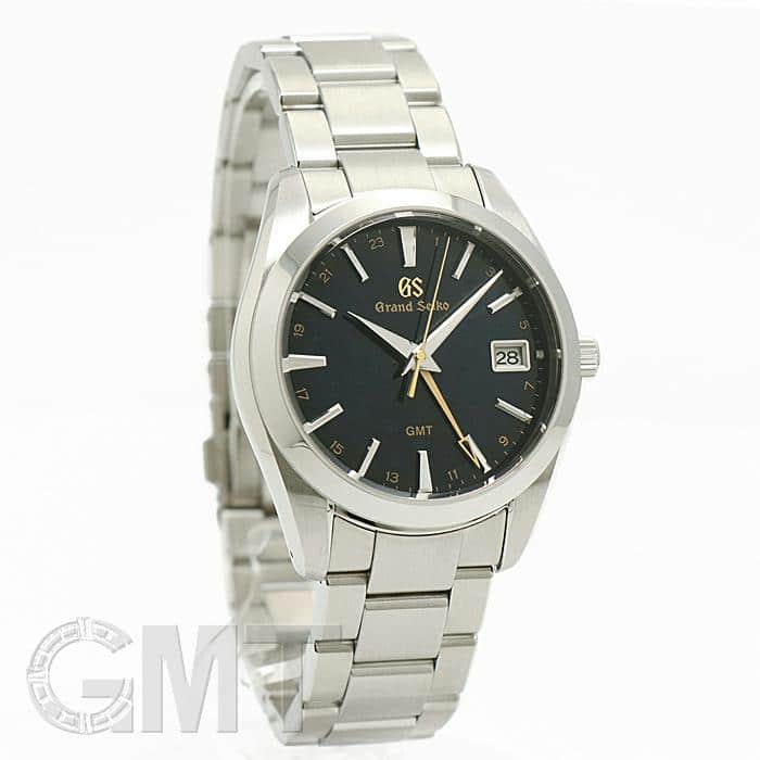 新品)SEIKO セイコー グランドセイコー SBGN009 クォーツ誕生50周年