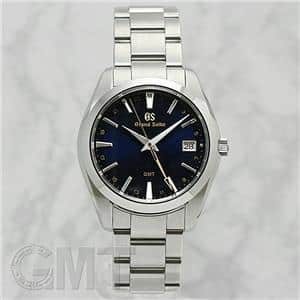 新品)SEIKO セイコー グランドセイコー SBGN009 クォーツ誕生50周年