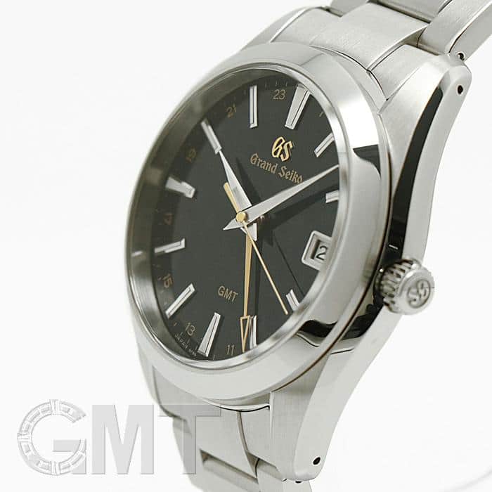 新品)SEIKO セイコー グランドセイコー SBGN009 クォーツ誕生50周年