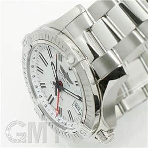 BREITLING ブライトリング アベンジャー オートマチック GMT 43 A32397101A1A1