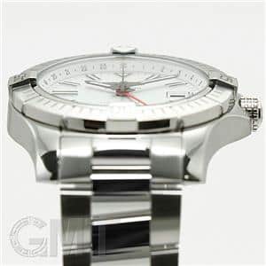 BREITLING ブライトリング アベンジャー オートマチック GMT 43 A32397101A1A1