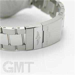 BREITLING ブライトリング アベンジャー オートマチック GMT 43 A32397101A1A1