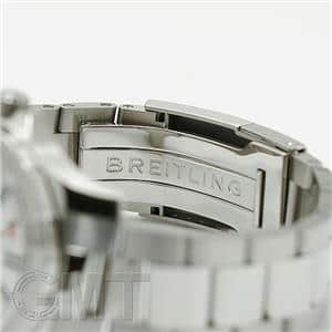 BREITLING ブライトリング アベンジャー オートマチック GMT 43 A32397101A1A1