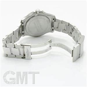 BREITLING ブライトリング アベンジャー オートマチック GMT 43 A32397101A1A1