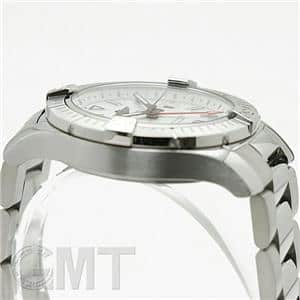 BREITLING ブライトリング アベンジャー オートマチック GMT 43 A32397101A1A1