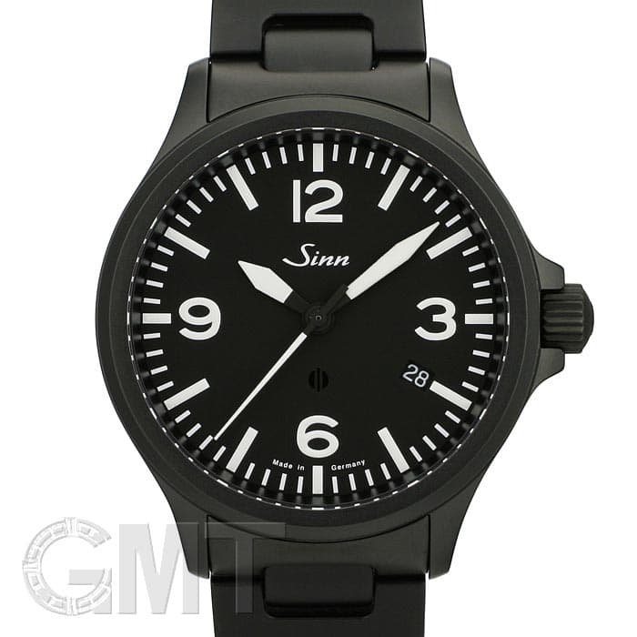 【中古】 Sinn 856　期間限定お値下げ中！ 12月25日営業終了迄の特価！（終了後は通常価格となります）】Sinn