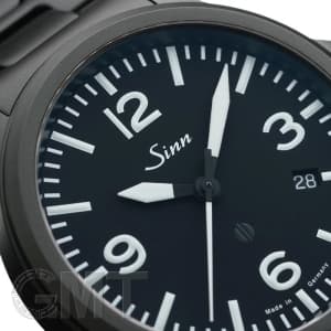 SINN ジン その他 Ref.856.B.S メイン