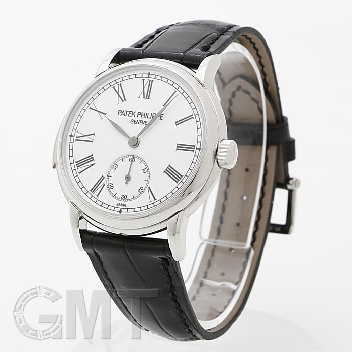 中古)PATEK PHILIPPEパテック・フィリップ グランド コンプ 中古)PATEK PHILIPPEパテック・フィリップ グランド コンプ