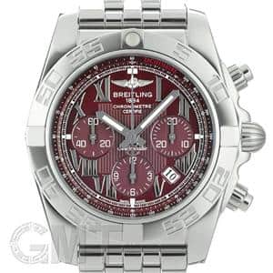 BREITLING ブライトリング クロノマット 44　A011K22PA ミラージュレッド メイン