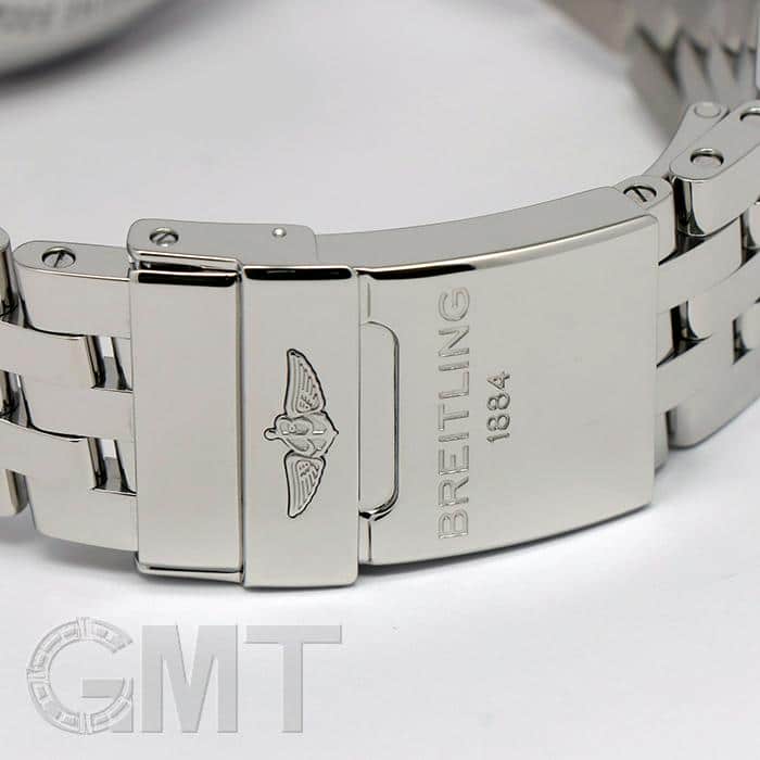 中古)BREITLING ブライトリング クロノマット 44 A011K22PA ミラージュ