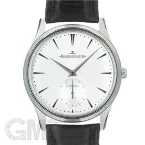 JAEGER LECOULTRE ジャガー・ルクルト マスター ウルトラスリム スモールセコンド Q1218420 メイン