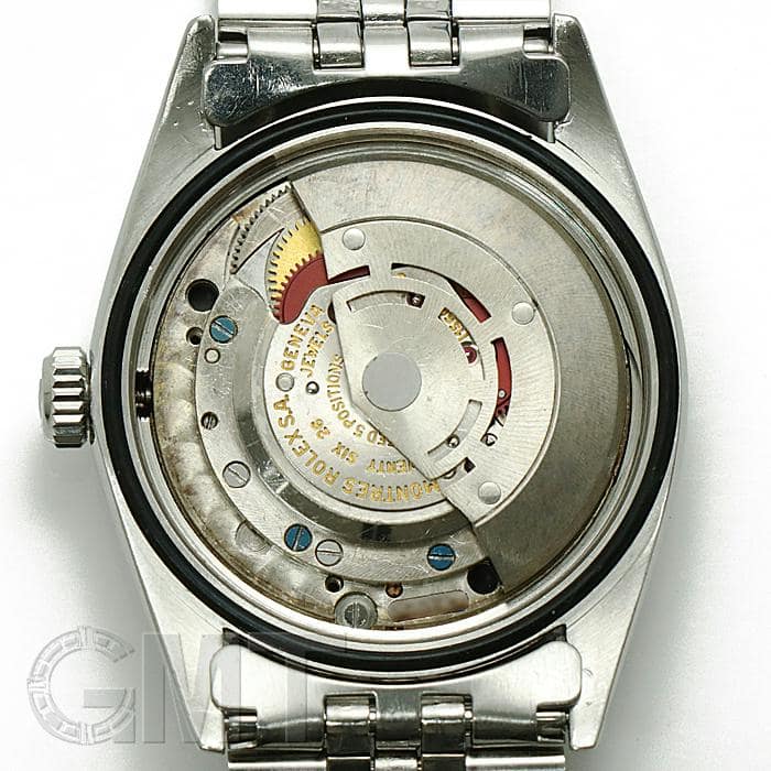 中古)ROLEX ロレックス エクスプローラー I 1016 ミラーダイヤル 1964