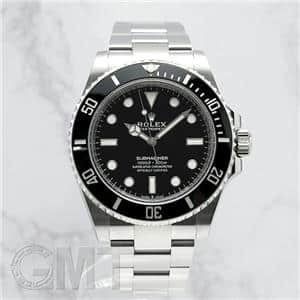ROLEX ロレックス サブマリーナー  124060 メイン