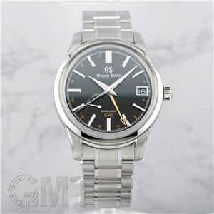 SEIKO セイコー グランドセイコー スプリングドライブGMT  SBGE271 エレガントコレクション 寒露 メイン