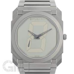 BVLGARI ブルガリ オクト フィニッシモ 宮島達男 103569【日本限定120本】 メイン