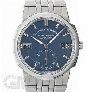 A. LANGE & SOHNE ランゲ&ゾーネ オデュッセウス 363.179 メイン