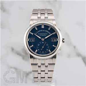 A. LANGE & SOHNE ランゲ&ゾーネ オデュッセウス 363.179 メイン