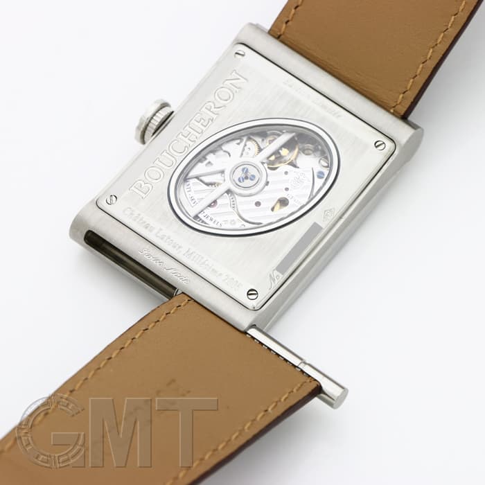 新品)BOUCHERON ブシュロン リフレ シャトウラトゥール WA009219（商品