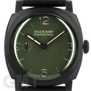 OFFICINE PANERAI オフィチーネ パネライ ラジオミール PAM00997【世界限定1000本】 メイン