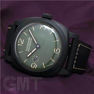 OFFICINE PANERAI オフィチーネ パネライ ラジオミール PAM00997【世界限定1000本】 メイン