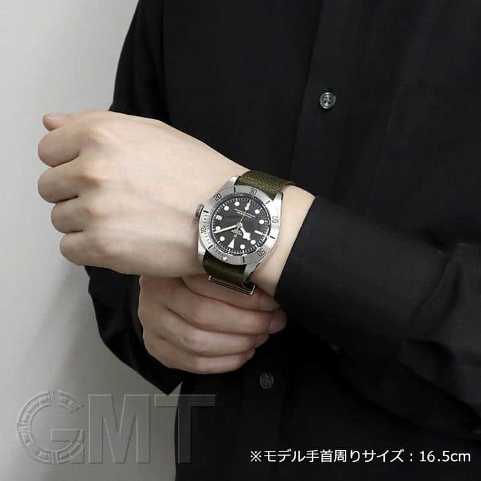 新品)TUDOR チューダー ヘリテージブラックベイ スティール M79730 新品)TUDOR チューダー ヘリテージブラックベイ スティール M79730