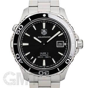 TAG HEUER タグ・ホイヤー アクアレーサー WAK2110.BA0830 メイン