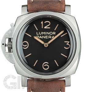 OFFICINE PANERAI オフィチーネ パネライ ルミノール1950 レフトハンド 3days アッチャイオ PAM00557 メイン