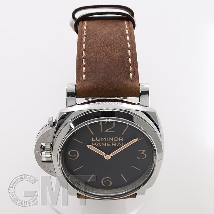 中古)OFFICINE PANERAI オフィチーネ パネライ ルミノール1950