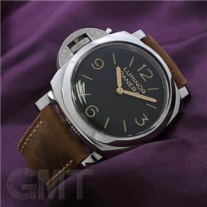 中古)OFFICINE PANERAI オフィチーネ パネライ ルミノール1950