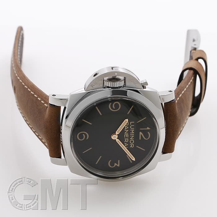 中古)OFFICINE PANERAI オフィチーネ パネライ ルミノール1950
