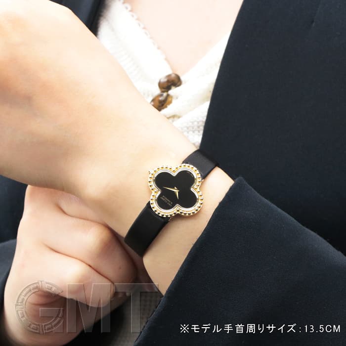 中古)Van Cleef & Arpels ヴァン クリーフ&アーペル アルハンブラ 中古)Van Cleef & Arpels ヴァン クリーフ&アーペル アルハンブラ