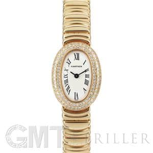 CARTIER カルティエ ベニュワール ミニベニュワール WB5048D8 メイン