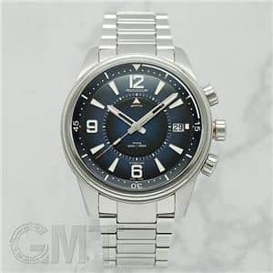 中古)JAEGER LECOULTRE ジャガー・ルクルト ポラリス マリナー メモ