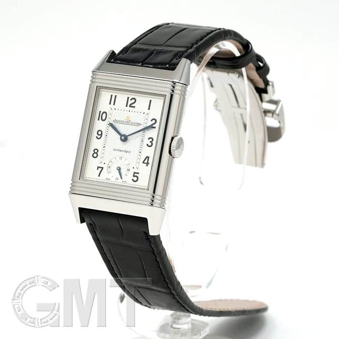 中古)JAEGER LECOULTRE ジャガー・ルクルト レベルソ グランドレベルソ