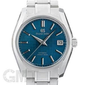 SEIKO セイコー グランドセイコー ヘリテージコレクション メカニカルハイビート SBGH315【銀座限定400本】 メイン