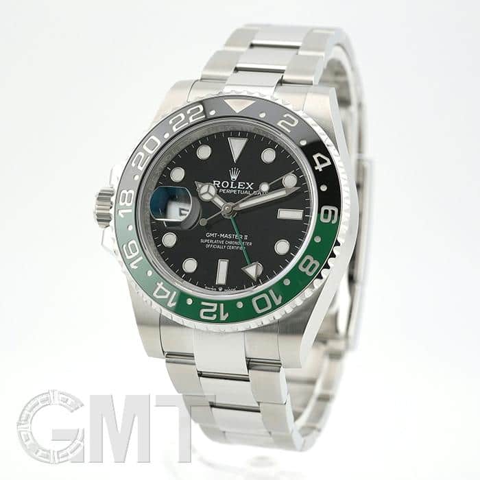 新品未使用　GMTマスターII 掛け時計　非売品 ROLEX[ロレックス] GMTマスター在庫一覧 中古品・新品/未使用品