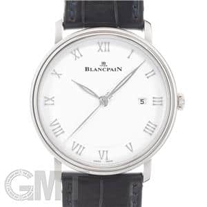 BLANCPAIN ブランパン ヴィルレ ウルトラスリム 6651-1127-55B メイン