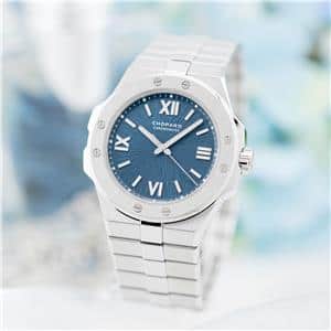 CHOPARD ショパール アルパイン イーグル 36mm 298601-3001 メイン