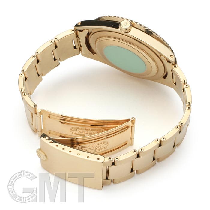 委託)ROLEX ロレックス GMTマスター I 1675/8 リューズガード無し