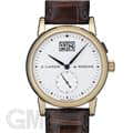 A. LANGE & SOHNE ランゲ&ゾーネ サクソニア 102.001