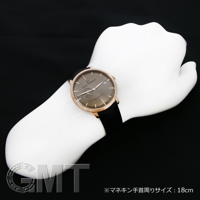 新品)GIRARD PERREGAUX ジラール・ペルゴ 1966 デイト＆スモール