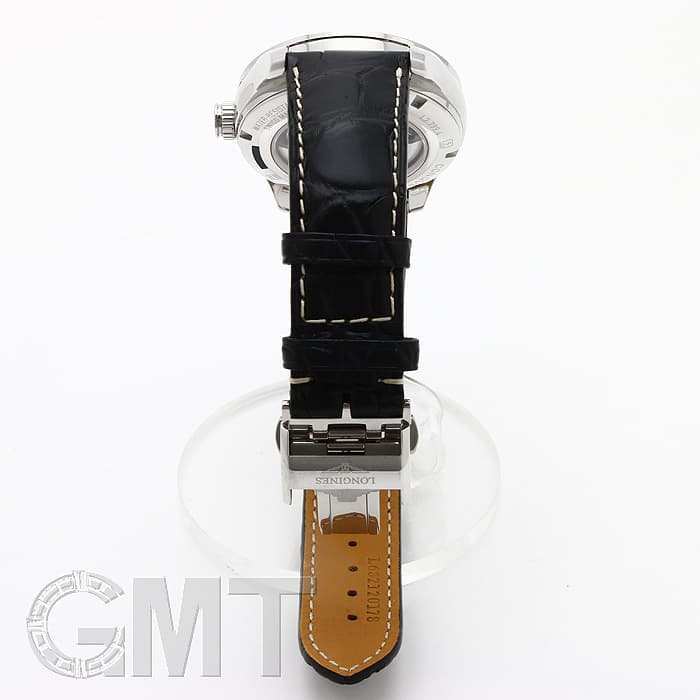 新品)LONGINES ロンジン コンクエスト クラシック L2.799.4.56.3（商品 