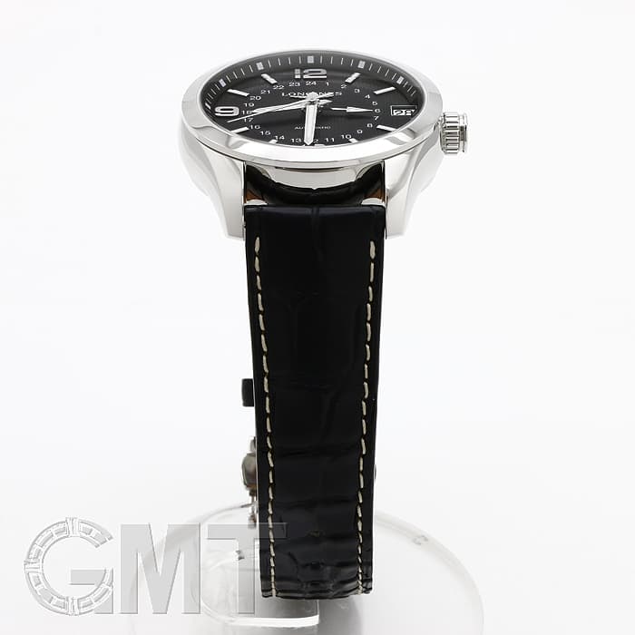 新品)LONGINES ロンジン コンクエスト クラシック L2.799.4.56.3（商品 