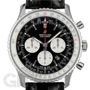 BREITLING ブライトリング ナビタイマー 1 B01 クロノグラフ 46 A017B-1WBA メイン