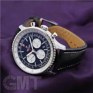 BREITLING ブライトリング ナビタイマー 1 B01 クロノグラフ 46 A017B-1WBA メイン