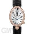 BREGUET ブレゲ クイーン・オブ・ネイプルズ ミニ 8928BR/51/944/DD0D
