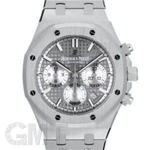 AUDEMARS PIGUET オーデマ・ピゲ ロイヤルオーク クロノグラフ 38mm 26315ST.OO.1256ST.02【ブティック限定】 メイン