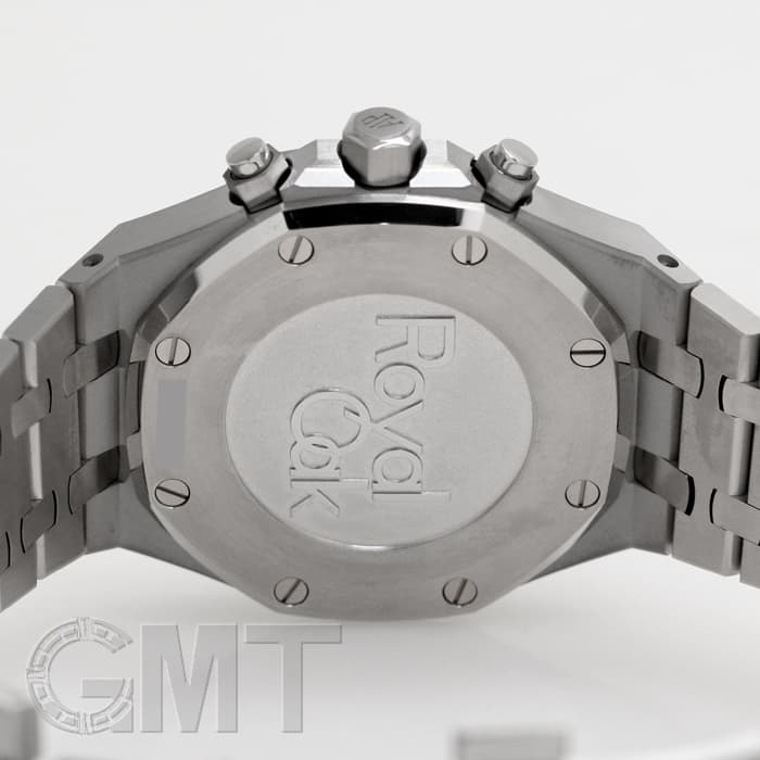 新品)AUDEMARS PIGUET オーデマ・ピゲ ロイヤルオーク クロノグラフ