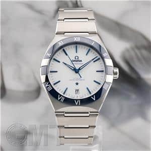 新品)OMEGA オメガ コンステレーション 41mm 131.30.41.21.04.001